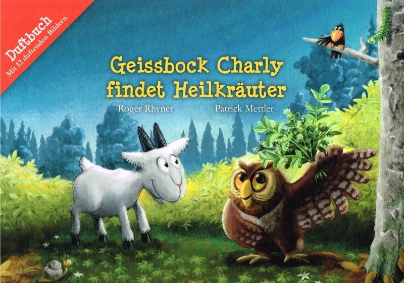 Buch