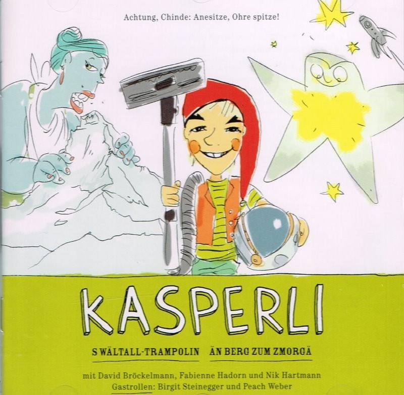 Buch