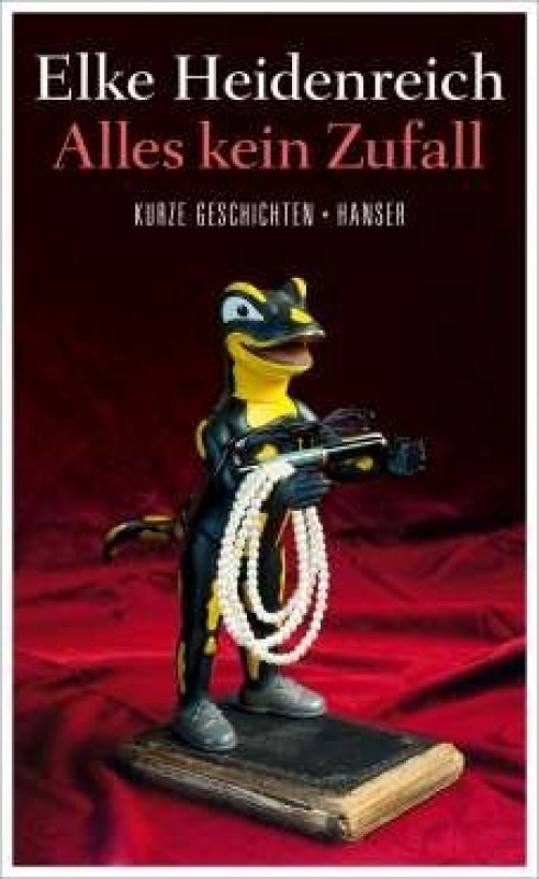 Buch