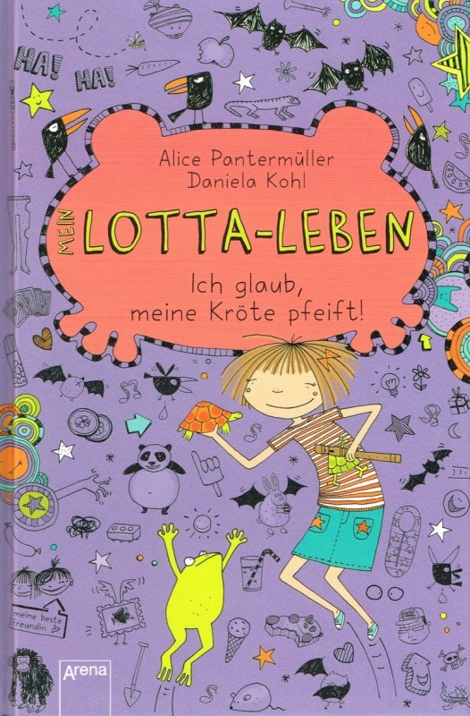 Buch