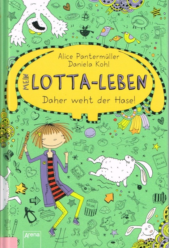 Buch