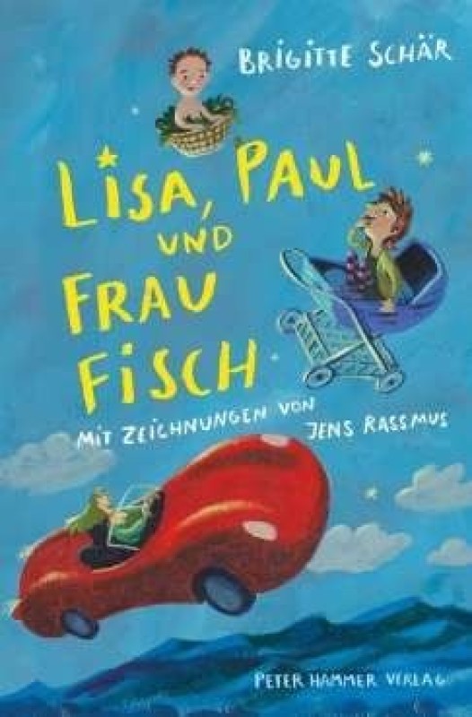 Buch