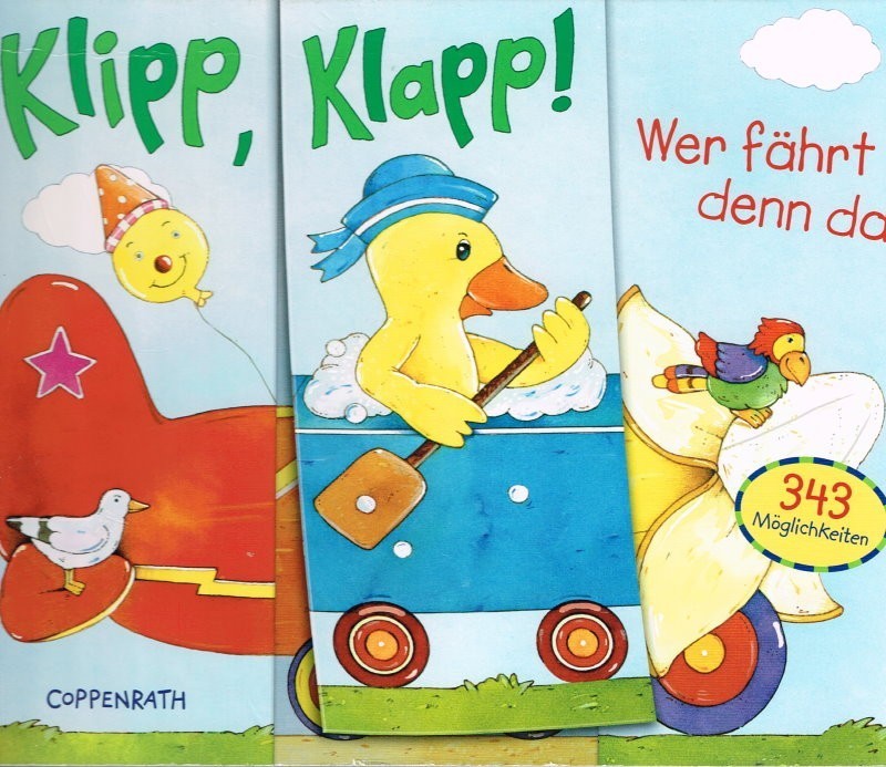 Buch