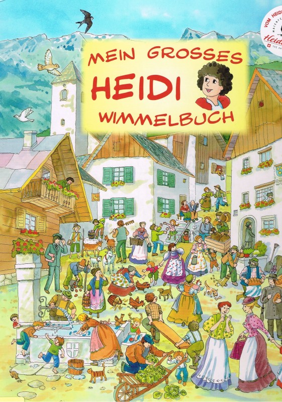 Buch