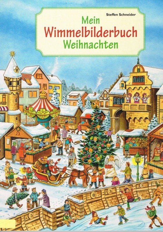 Buch