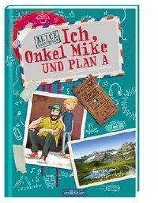 Buch
