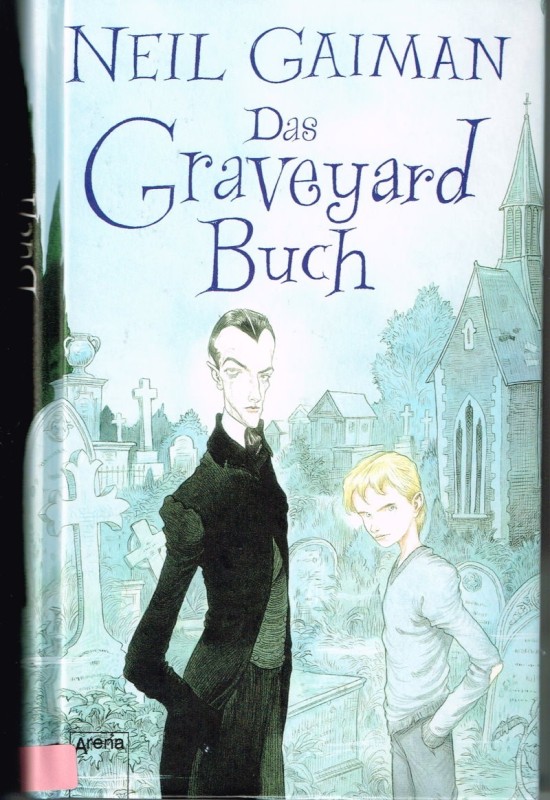 Buch