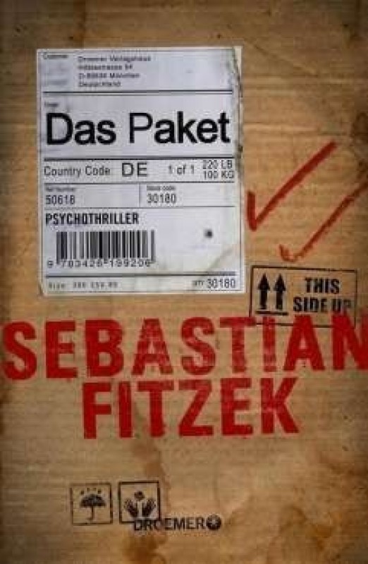 Buch