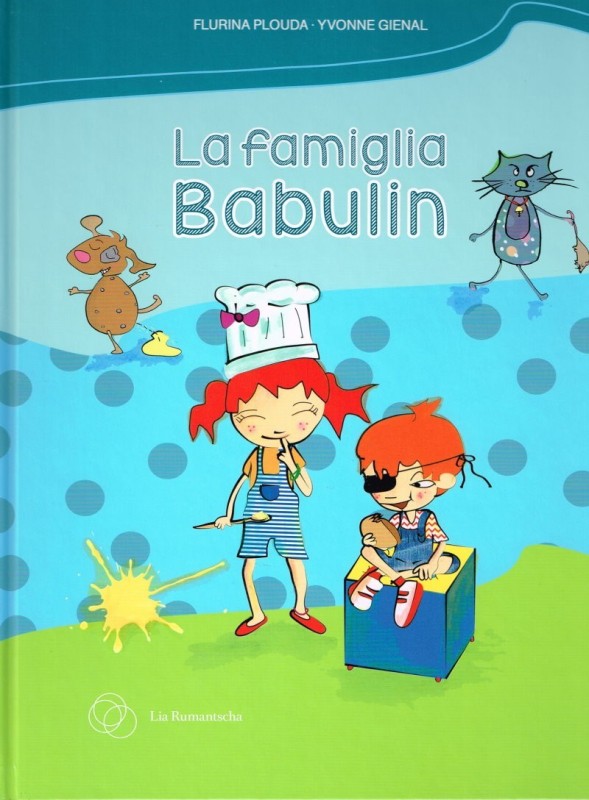 Buch