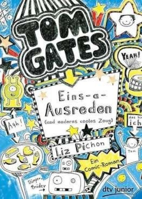 Buch