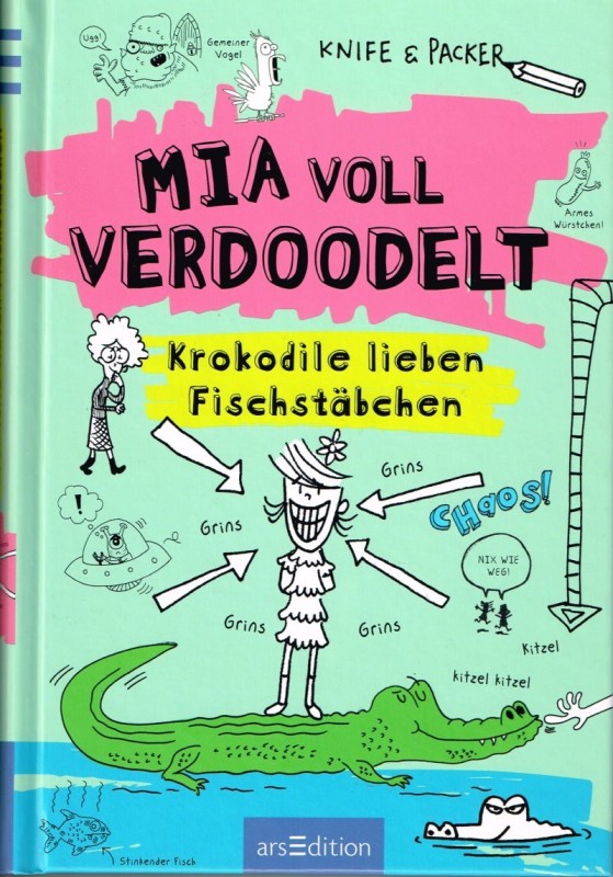 Buch