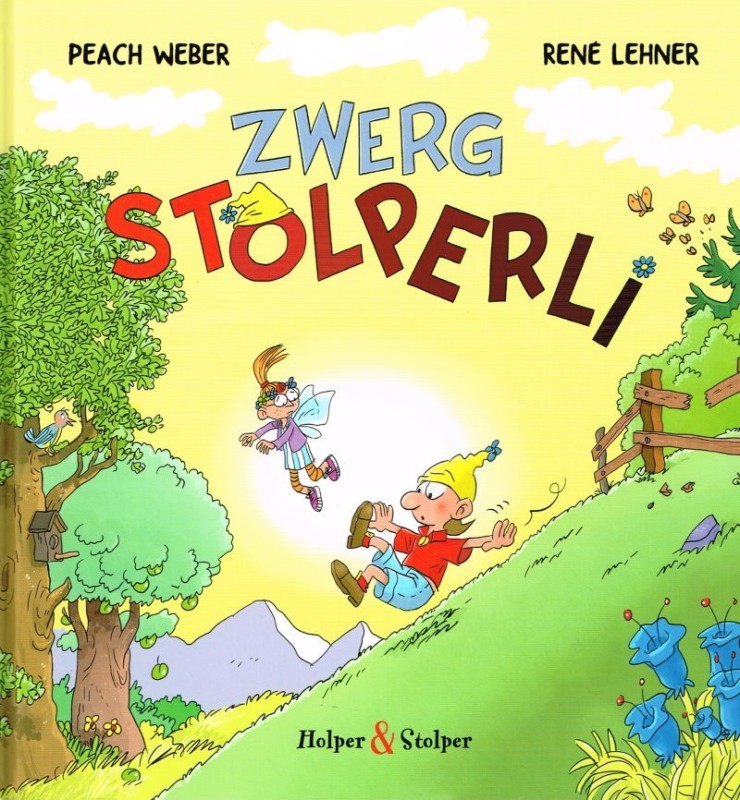 Buch