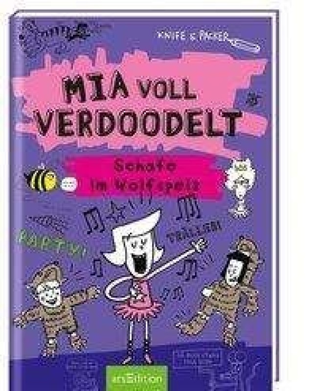 Buch