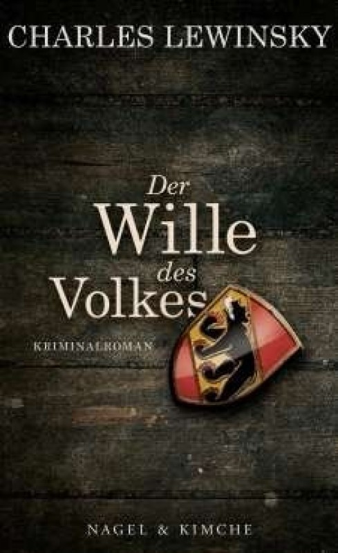 Buch