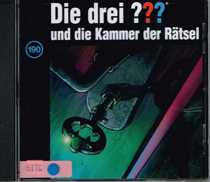 Buch