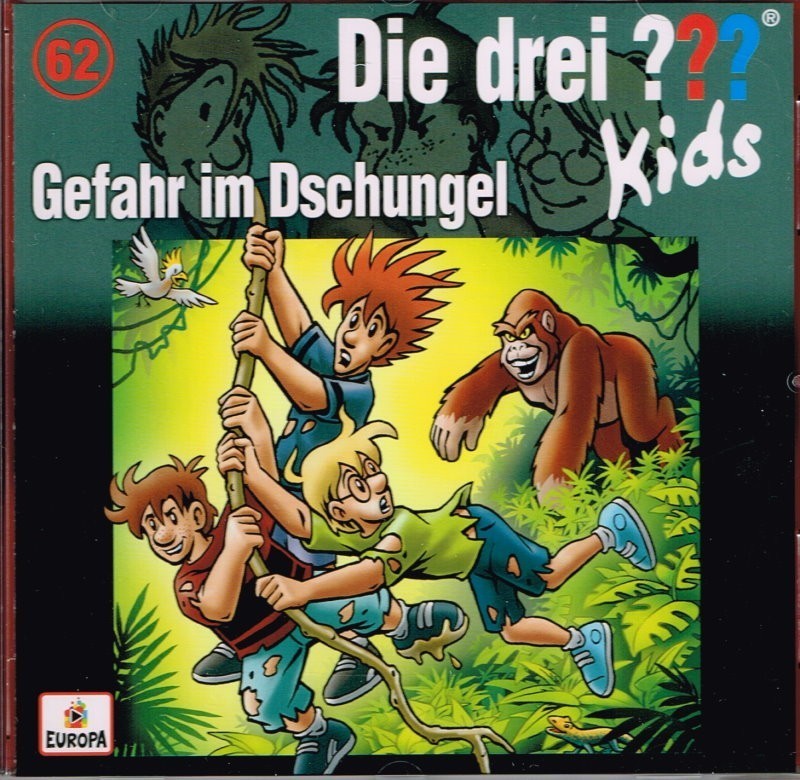 Buch