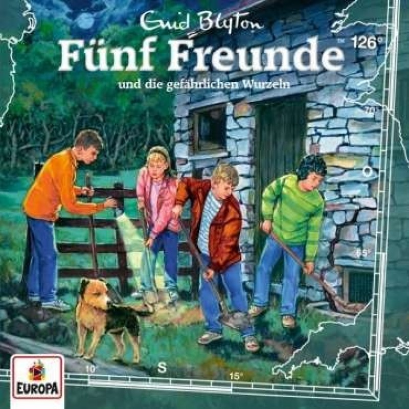Buch