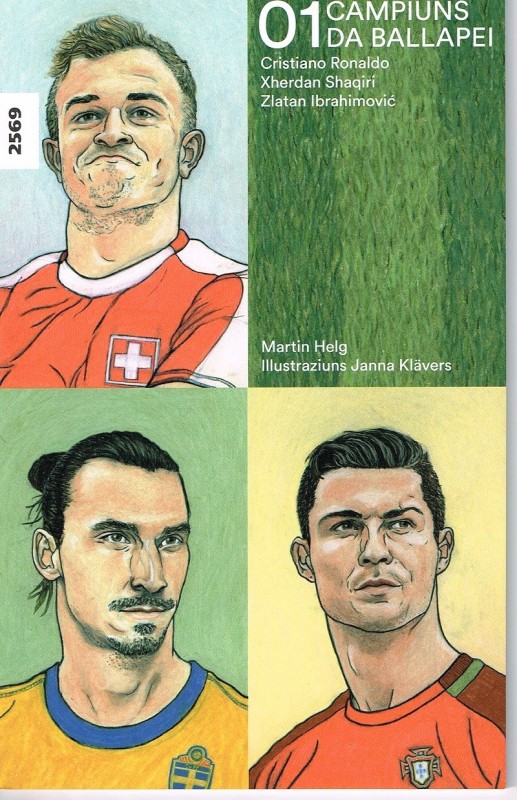 Buch