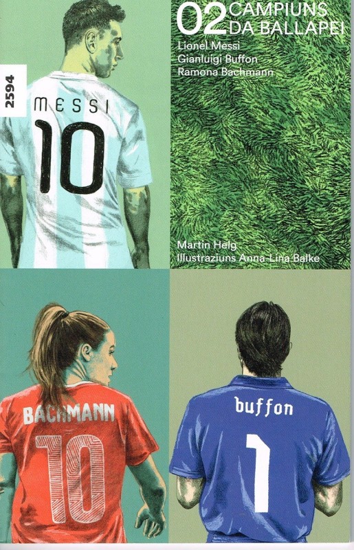 Buch