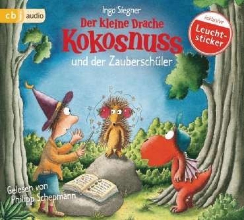 Buch