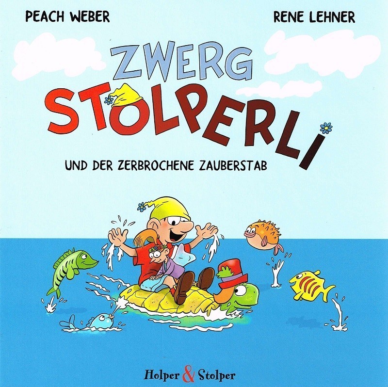 Buch