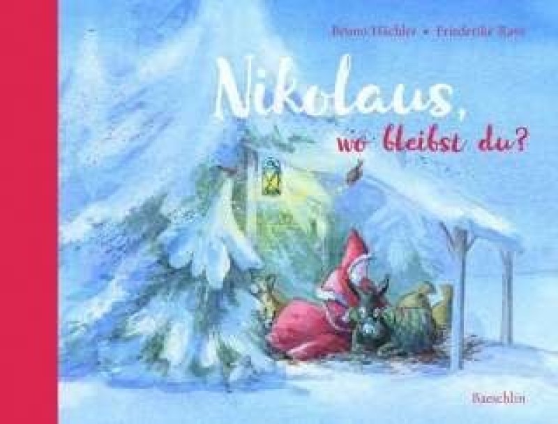 Buch
