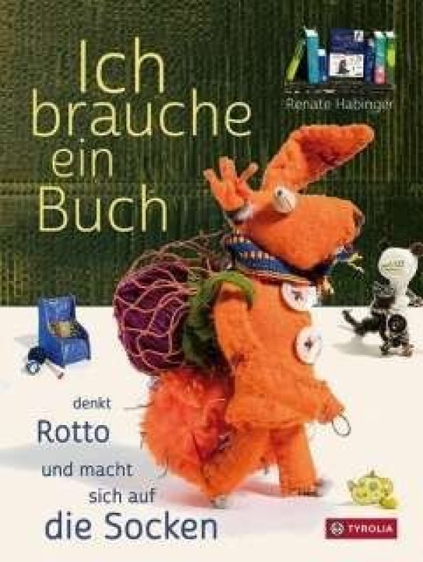 Buch