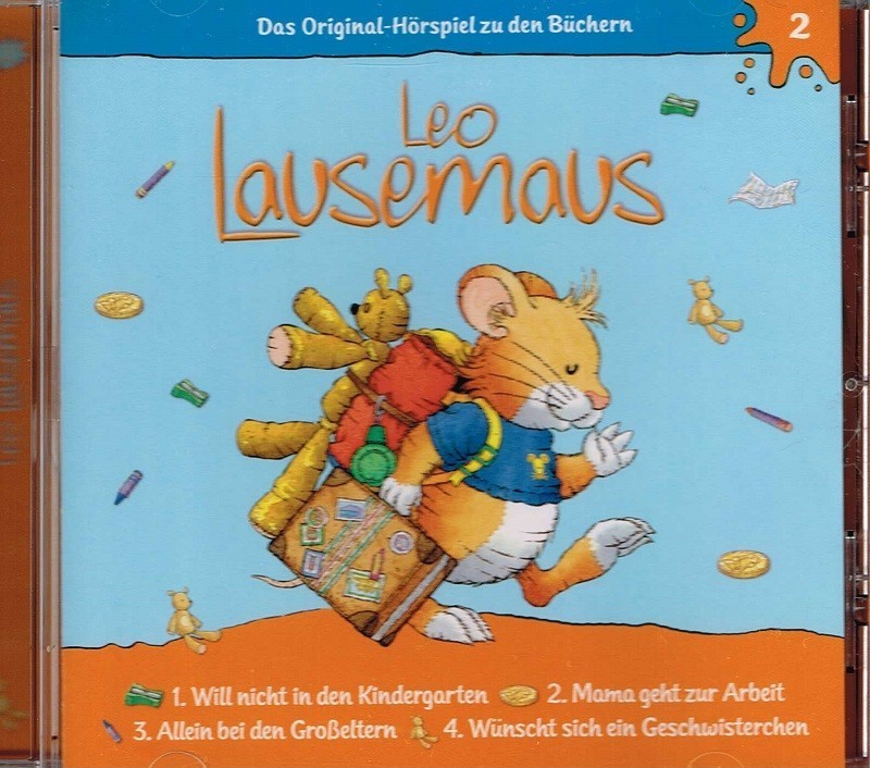 Buch
