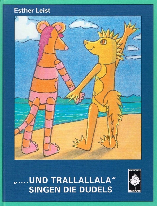 Buch
