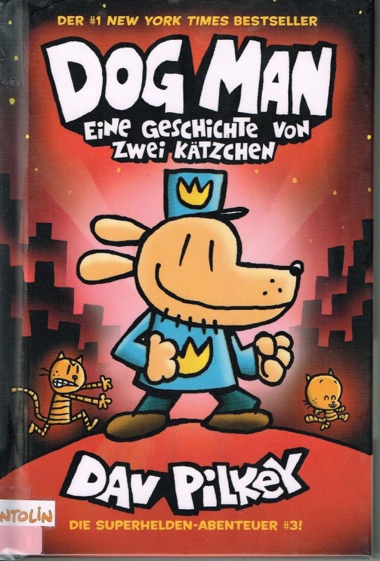 Buch