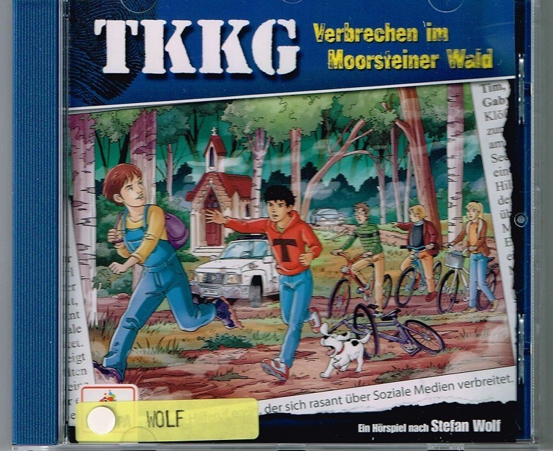Buch