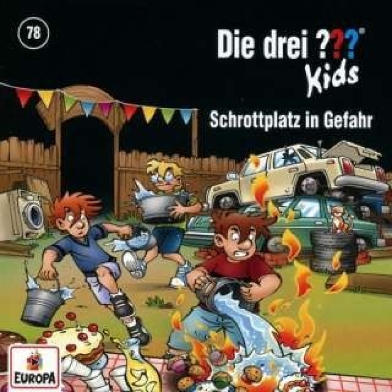 Buch