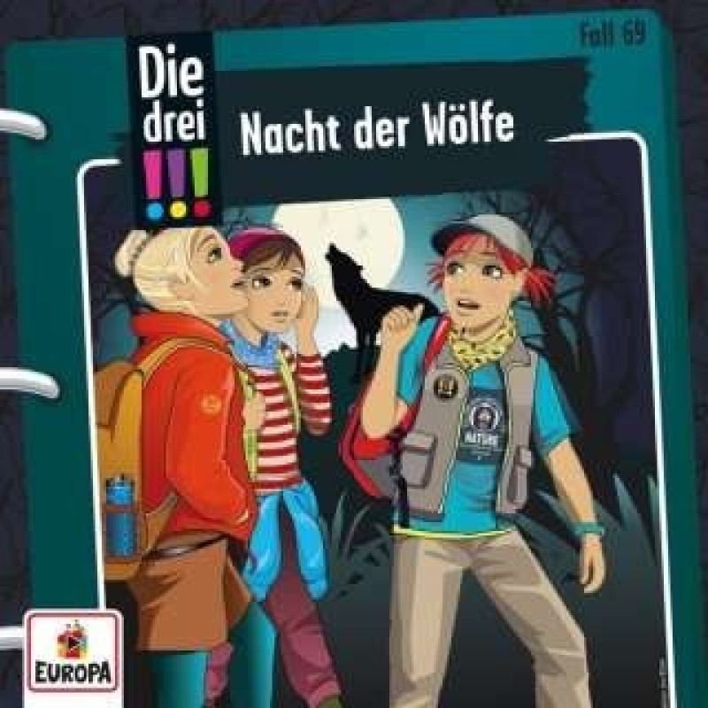 Buch