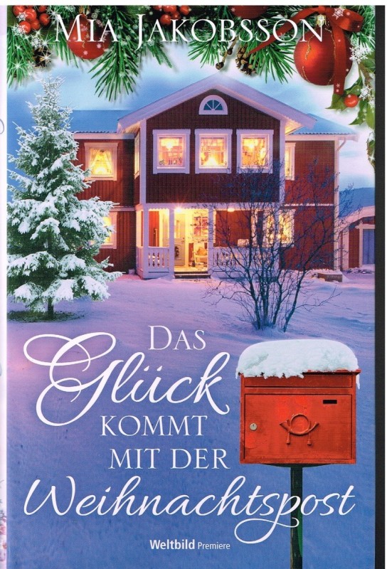 Buch