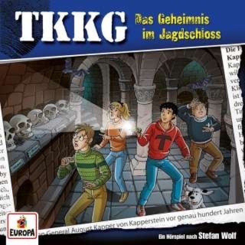 Buch