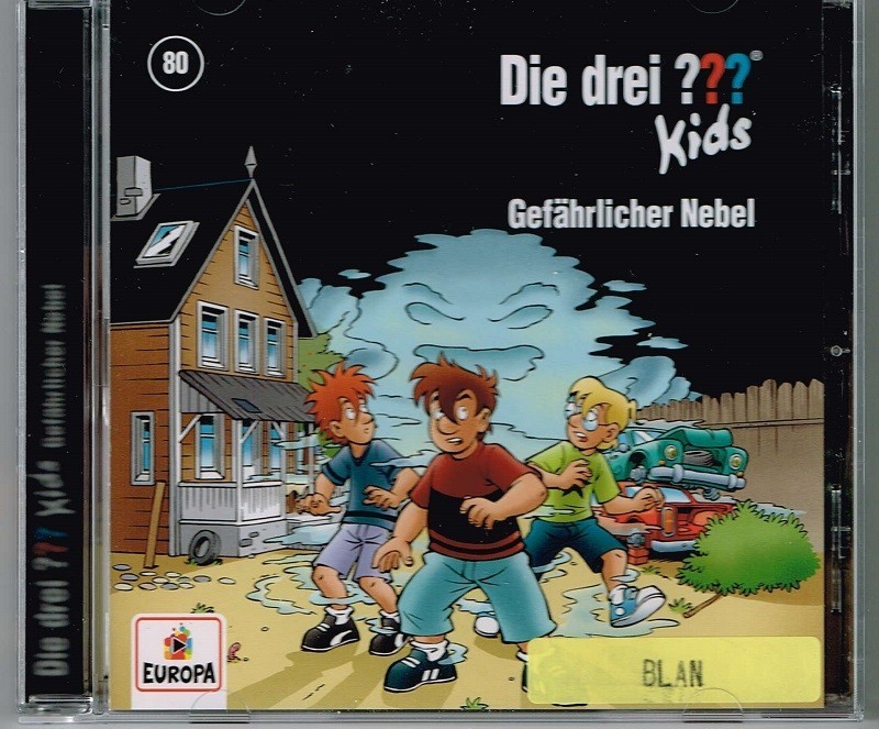 Buch