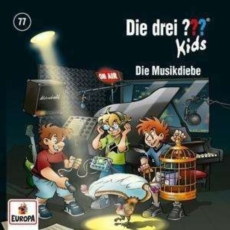 Buch