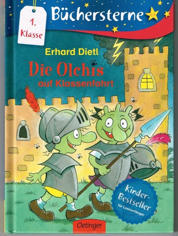 Buch