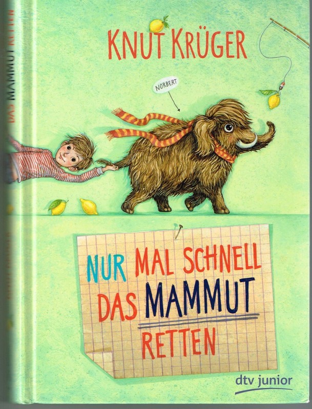 Buch