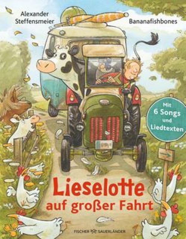 Buch