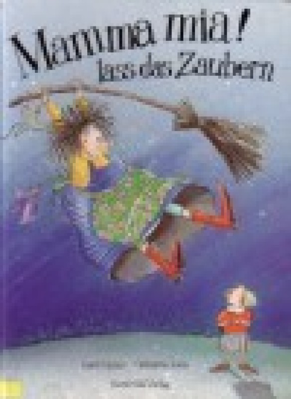 Buch