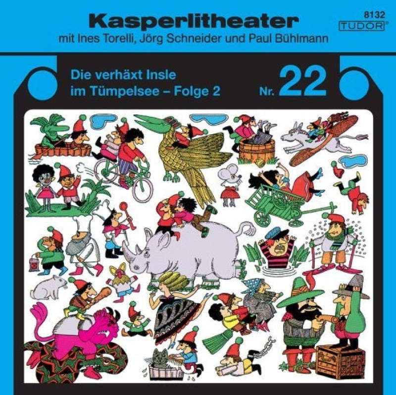 Buch