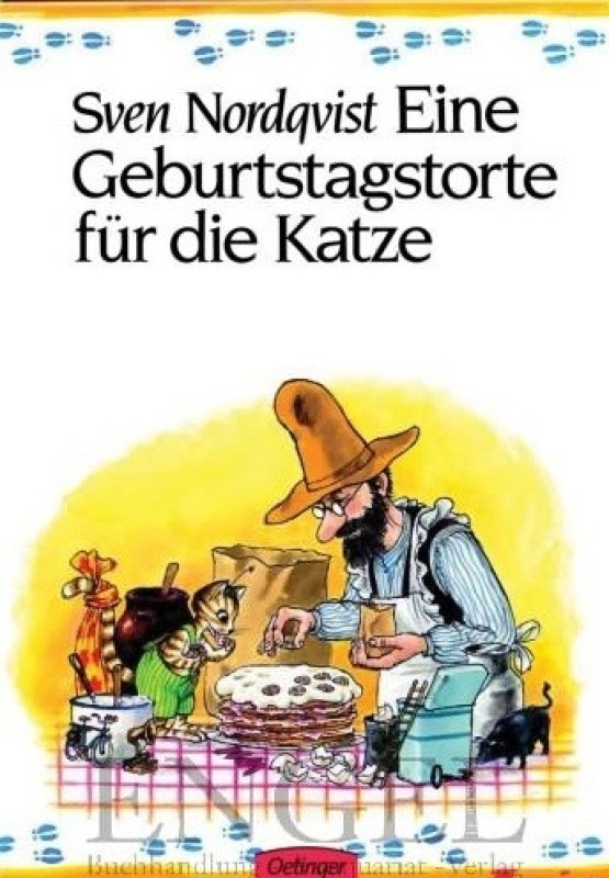Buch