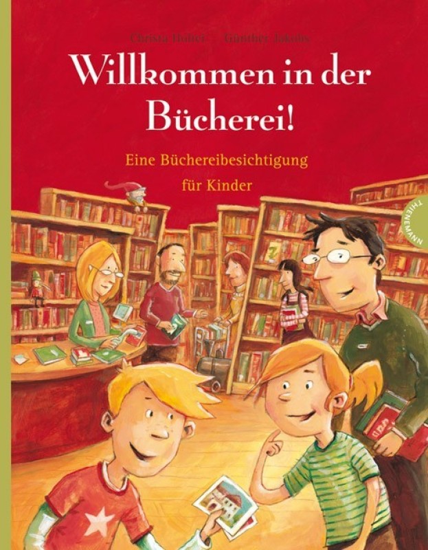 Buch