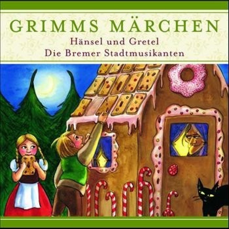 Buch
