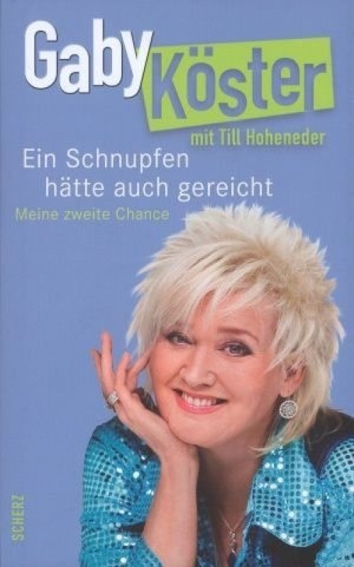 Buch