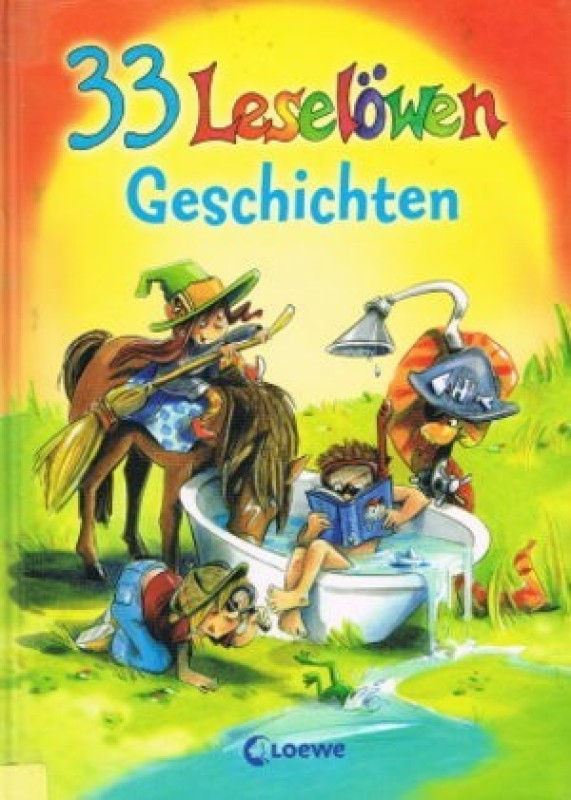 Buch