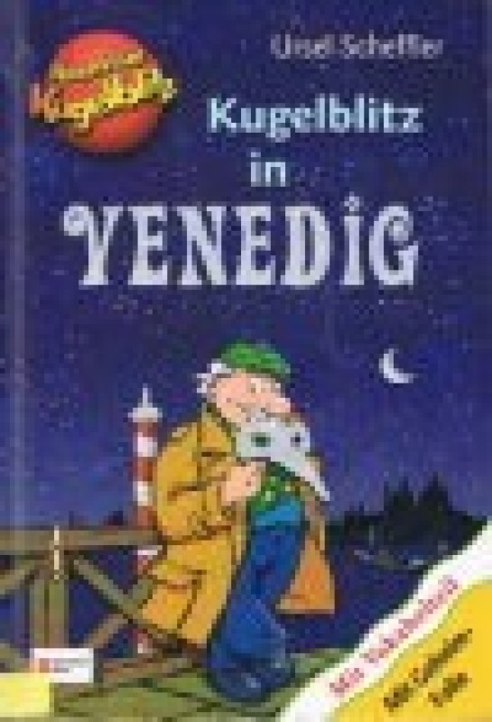 Buch