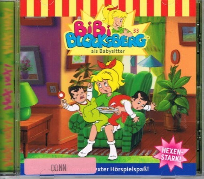 Buch