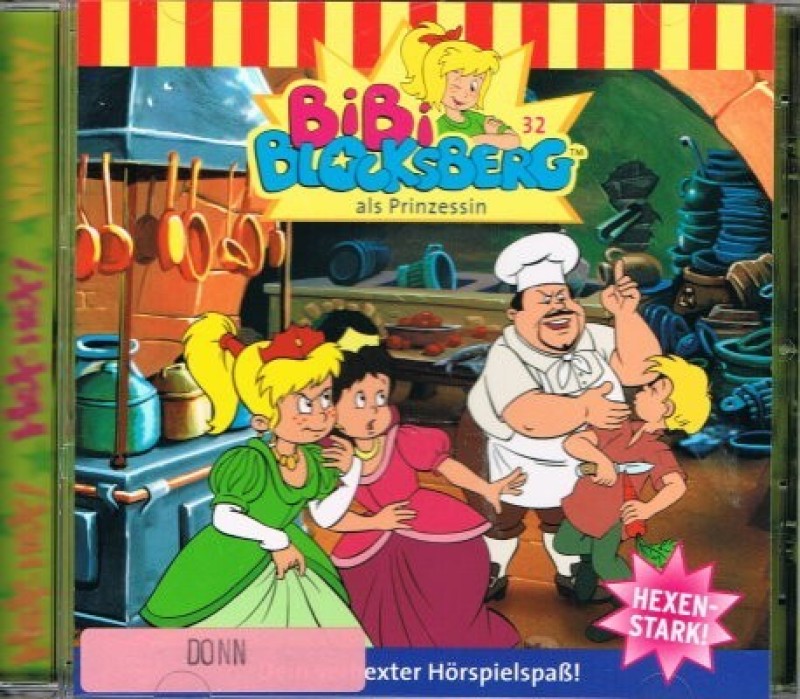 Buch